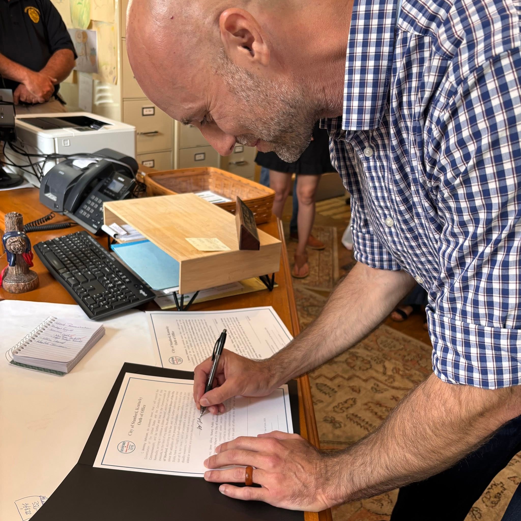 Johnson Signing Oath.jpg
