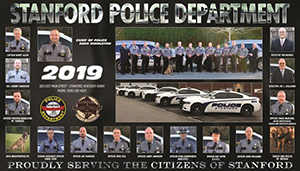 Stanford Police Department - Proudly Serving the Citizens of Stanford, KY